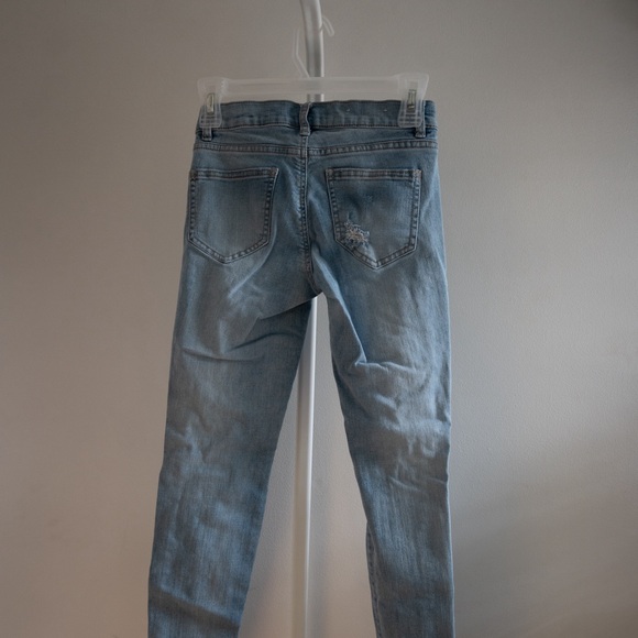 Dynamite Kate Ripped Jeans - Picture 4 of 8